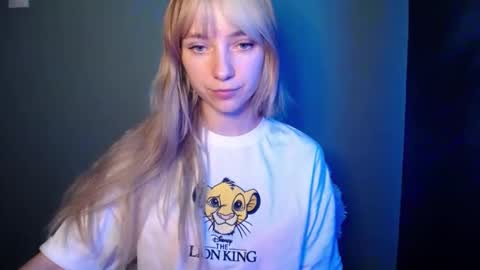 Lucy online show from 11.22.25