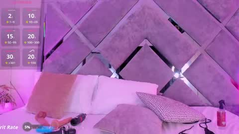 Lucia Gray online show from 04.28.26