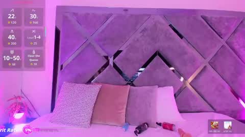 Lucia Gray online show from 04.30.26