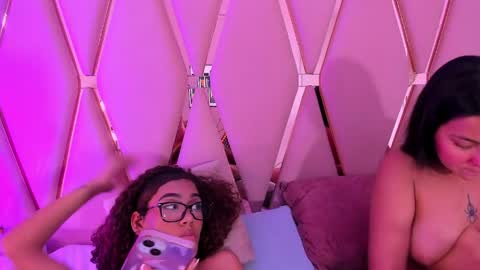 Lucia Gray online show from 05.01.26