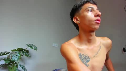 Snapshot of lucian_davii chatting on 06.01.26 Pirulo online show from 06.01.26