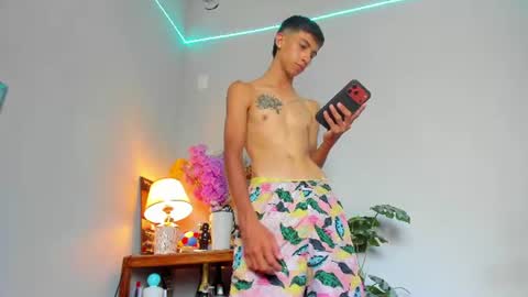 Snapshot of lucian_davii chatting on 06.20.26 Pirulo online show from 06.20.26