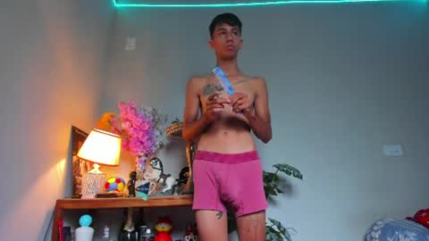 Pirulo online show from 06.26.26