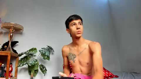Pirulo online show from 07.10.26