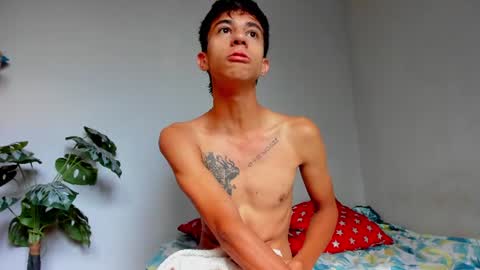 Pirulo online show from 07.16.26