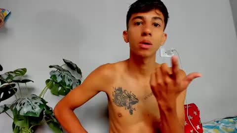 Pirulo online show from 07.23.26