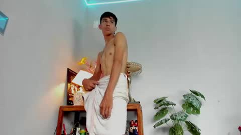 Pirulo online show from 07.27.26