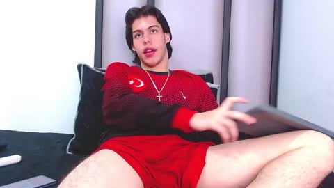 lucian_greyy online show from 10.22.25