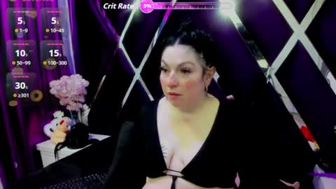Snapshot of luciana_ass chatting on 07.02.26 Luci online show from 07.02.26