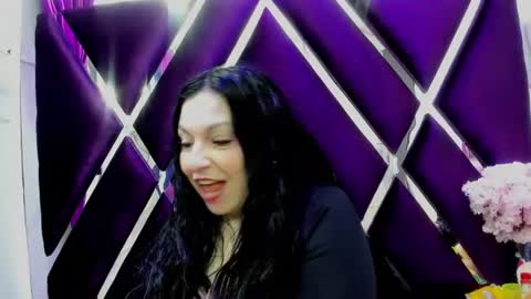 Snapshot of luciana_ass chatting on 07.14.26 Luci online show from 07.14.26