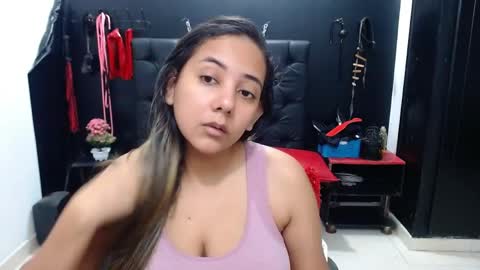 Luciana Di online show from 03.30.26