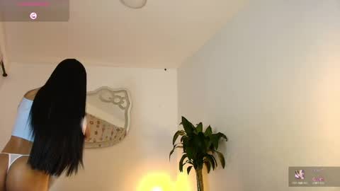 luciana_glow online show from 04.25.26