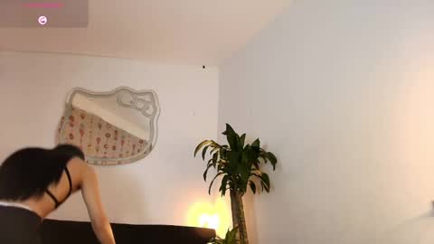 luciana_glow online show from 04.30.26