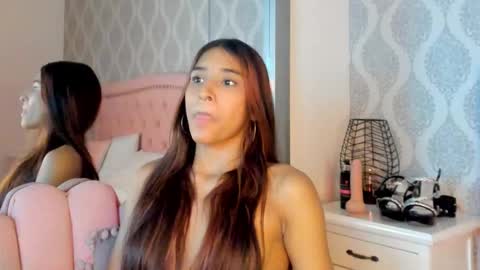 luciana lopez 7 online show from 03.19.26