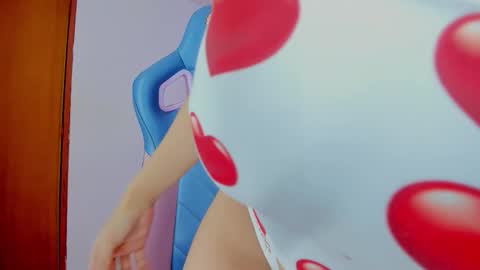 luciana portec  online show from 01.08.26