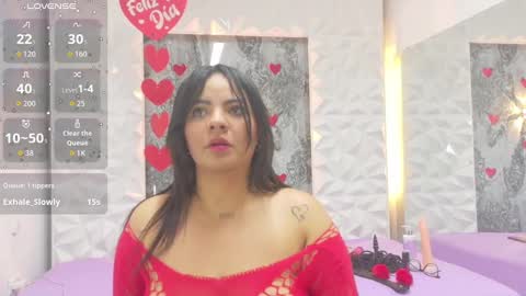 luciana_ramirez__ online show from 09.20.25