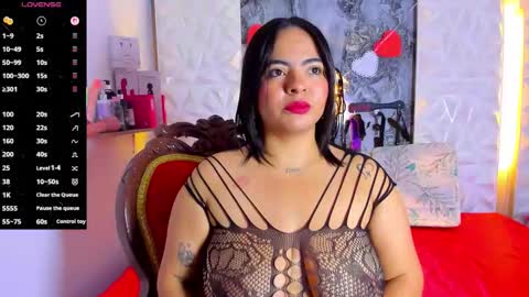 luciana_ramirez__ online show from 02.06.26