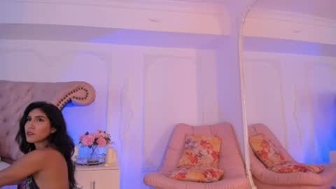 Luciana online show from 05.04.26