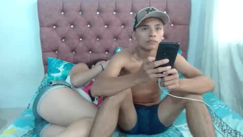 luciana_rober online show from 04.18.26