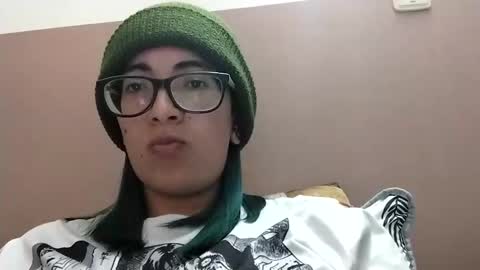 Dani 3 online show from 01.20.25