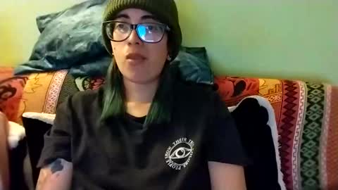 Dani 3 online show from 01.23.25