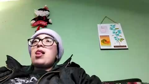 Dani 3 online show from 02.16.25