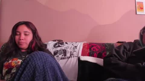 Dani 3 online show from 09.11.25