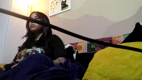 Dani 3 online show from 09.13.25