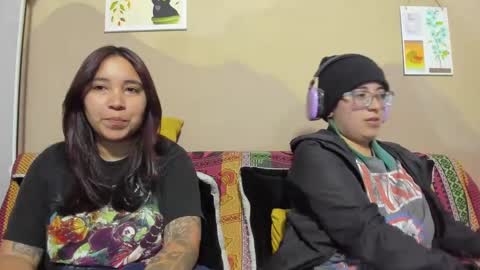 Dani 3 online show from 09.16.25