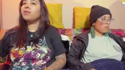 Dani 3 online show from 09.22.25