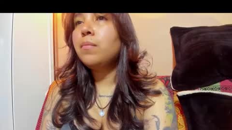 Dani 3 online show from 09.26.25