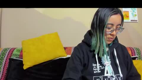 Dani 3 online show from 10.12.25