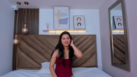 Luci  online show from 02.28.25