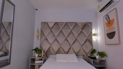 Luci  online show from 03.05.25