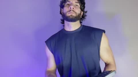 Luciano online show from 10.26.25