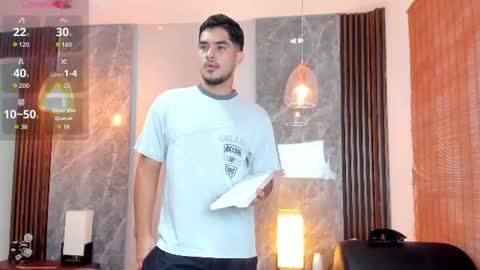 Snapshot of luciano_vitale_ chatting on 06.15.26 Luciano online show from 06.15.26