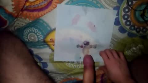 Luciano online show from 03.25.26