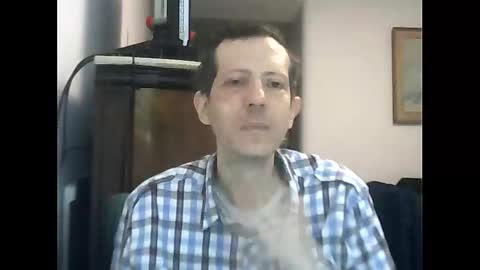 Luciano online show from 10.05.25