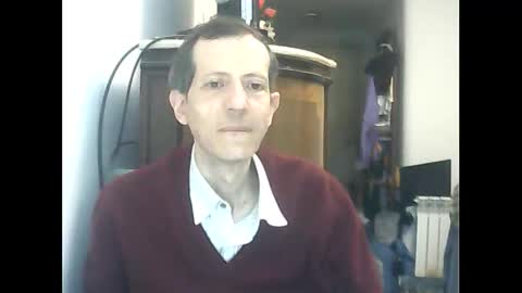 Luciano online show from 03.27.26