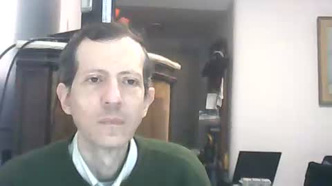 Luciano online show from 04.26.26