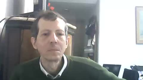Luciano online show from 05.01.26