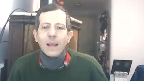 Snapshot of lucianoaxel chatting on 06.22.26 Luciano online show from 06.22.26