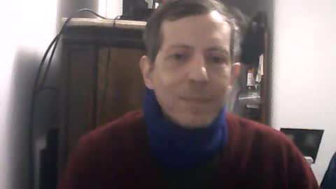 Snapshot of lucianoaxel chatting on 07.02.26 Luciano online show from 07.02.26