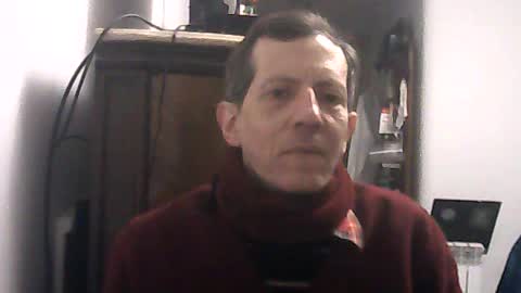 Snapshot of lucianoaxel chatting on 07.08.26 Luciano online show from 07.08.26