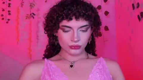 Snapshot of lucianromeo17 chatting on 06.12.26 Lucy or Lucian 3 Come to my social Links3 online show from 06.12.26