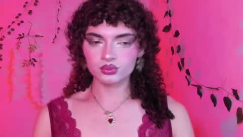 Snapshot of lucianromeo17 chatting on 06.15.26 Lucy or Lucian 3 Come to my social Links3 online show from 06.15.26
