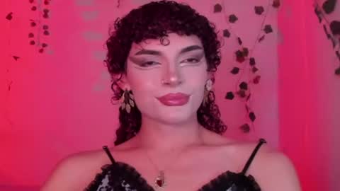 Snapshot of lucianromeo17 chatting on 07.03.26 Lucy or Lucian 3 Come to my social Links3 online show from 07.03.26