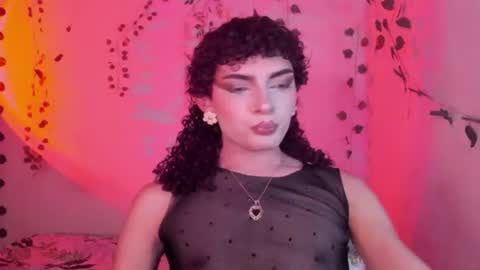 Snapshot of lucianromeo17 chatting on 07.14.26 Lucy or Lucian 3 Come to my social Links3 online show from 07.14.26