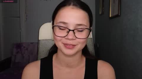 Lucia online show from 10.24.25