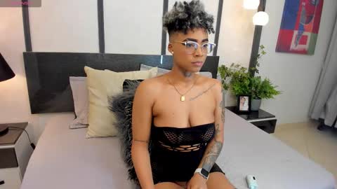 Snapshot of luciawallace chatting on 01.31.26 lucia wallace online show from 01.31.26